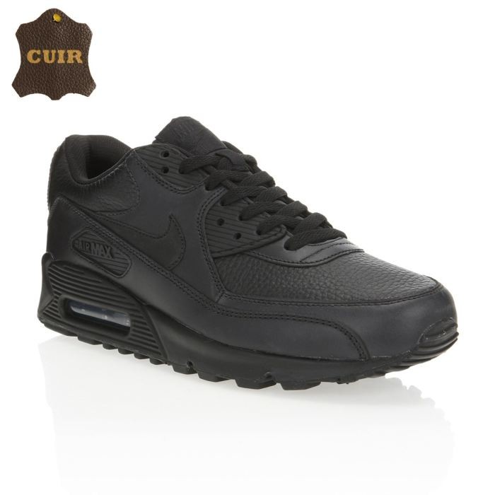 air max 90 cuir